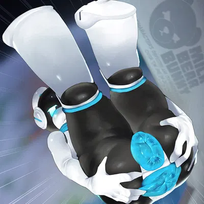 dolly (milkbearbunny) created by milkbearbunny