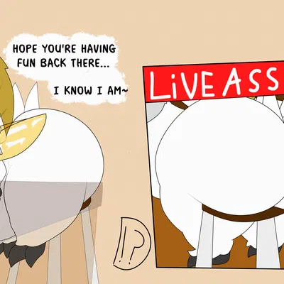 domiel (character), ych (character) created by domiel