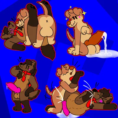 doodle (doodledoggy), dougpolaris created by doug polaris