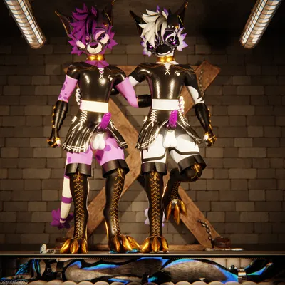 dragonplayer (character), fangsy created by dragonplayer