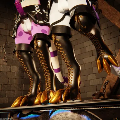 dragonplayer (character), fangsy created by dragonplayer