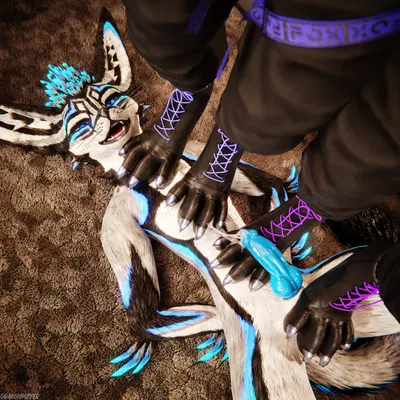 dragonplayer (character), gamemix8, shythefoxx created by dragonplayer