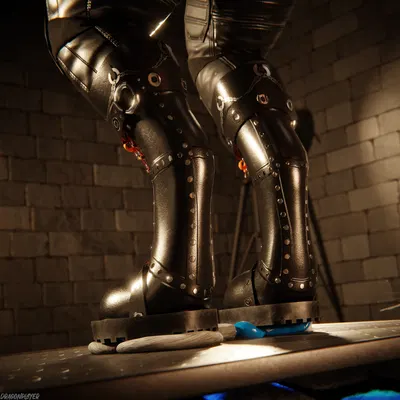 dragonplayer (character), spikeberube created by dragonplayer