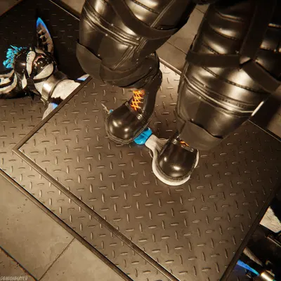 dragonplayer (character), spikeberube created by dragonplayer