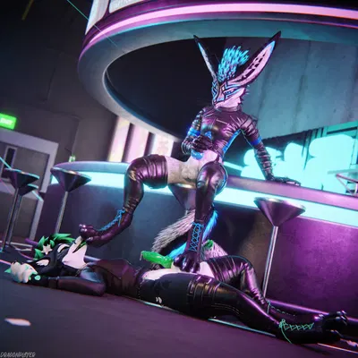 dragonplayer (character), stran1ks created by dragonplayer