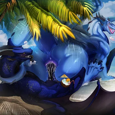 drake inrelal (mythology) created by pipex, staffkira2891