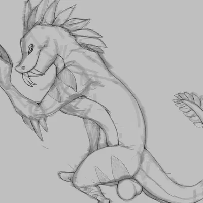 drakoatl (mythology) created by fellowwolf