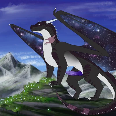 dreamhunter (philhd), fan character (european mythology, mythology) created by gray-scales