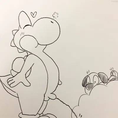 duck hunt dog, duck hunt duck (duck hunt, mario bros) created by nishi oxnard