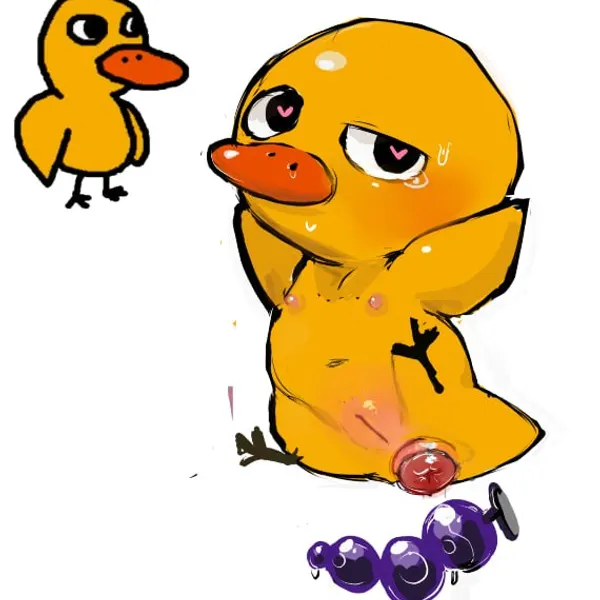 duck (the duck song) (the duck song)