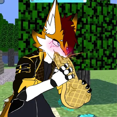 durrvish (cockwaffle) created by triggerz