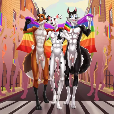 dylan (101 dalmatians), fergus (101 dalmatians), hansel (101 dalmatians) (101 dalmatian street, 101 dalmatians) created by dal101strefan