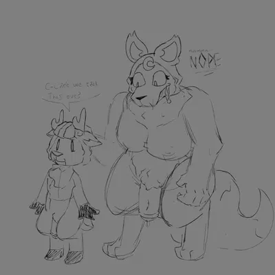 eclipse (dandy's world), rudie (dandy's world) (blushcrunch studio, dandy's world) created by burnout379