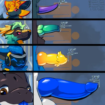 eikuli (joeyderg), yeno (mythology) created by howzit toyah