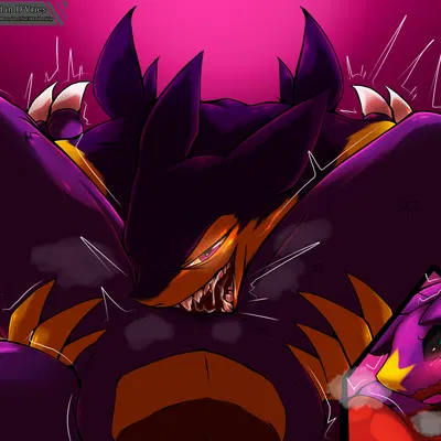 ekizzo, greys (brennan d vries) (mythology, nintendo) created by brennan d vries