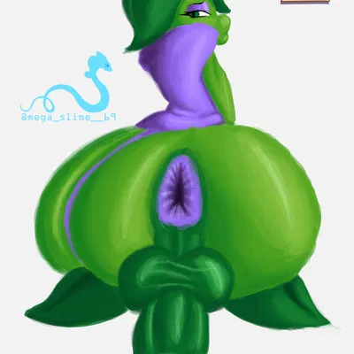 electronic arts, plants vs. zombies created by mega slime