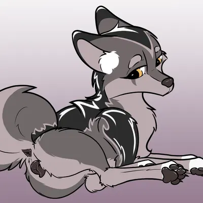 emily (sunface400) created by darkwarks