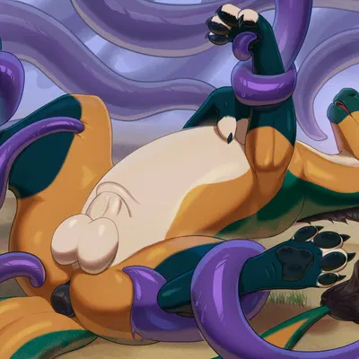 emma the felkin horse created by jaribka