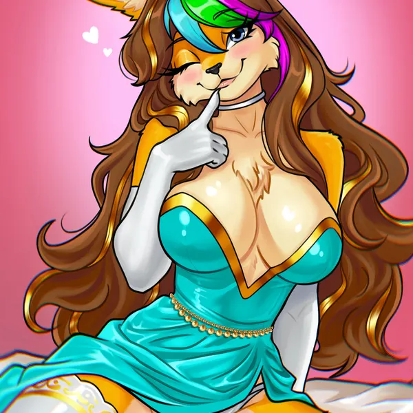 erin (averonn) created by darennsy