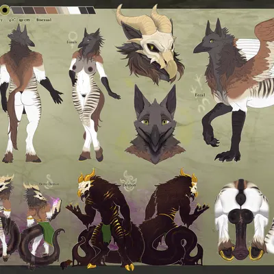 european mythology, greek mythology created by sepiaflux