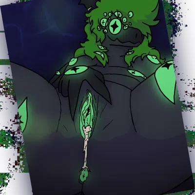 eyefestation (pressure) created by notkojiro