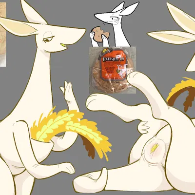 ezekiel 4:9 created by zzx