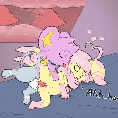 fakemon, nintendo created by buieb