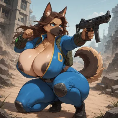 fallout created by zoc