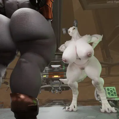 fallout, halo (series) created by lamb man26