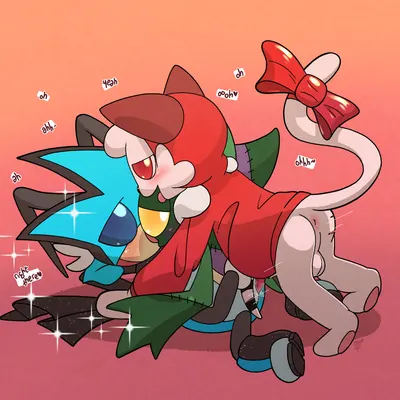 fan character, five star (anoel), manu (essentiad) (nintendo, pokemon) created by argon vile