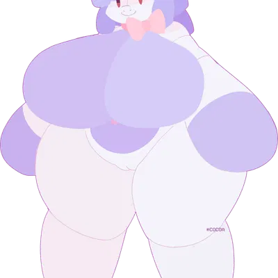 fan character (lovedoll toy factory, mythology) created by cocoaberry