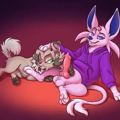 fan character (nintendo, pokemon) created by mimi-fox