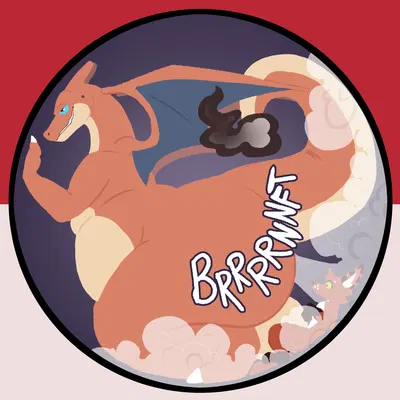 fan character (nintendo, pokemon) created by passtheblast