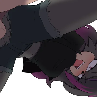 fan character (sega, sonic the hedgehog (series)) created by dealk