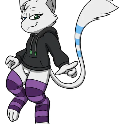 fan character, yuki (side b) (nintendo, pokemon) created by ssecrets151