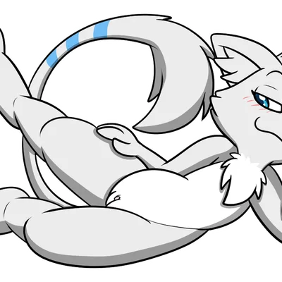 fan character, yuki (side b) (nintendo, pokemon) created by ssecrets151