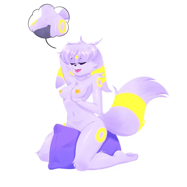 fan character, zoratheumbre (nintendo, pokemon) created by doodlebob1591