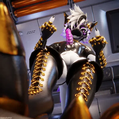 fangsy created by dragonplayer