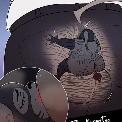 fanny mcphee, titan (titantuskin) created by zusckucaritas