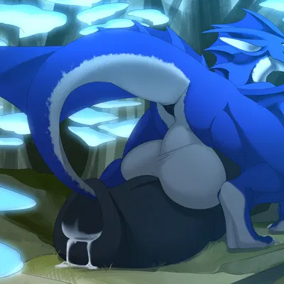 firondraak (mythology) created by tabirs