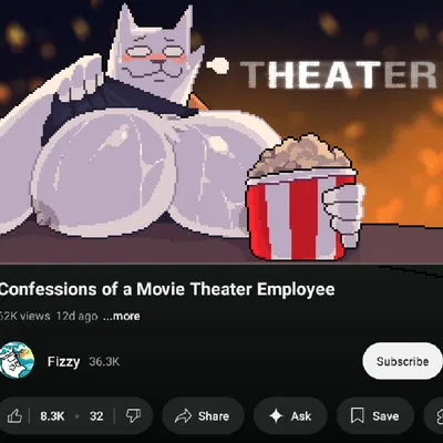 fizzy (youtuber), fizzzzzzzzzzzzzzzy (youtuber) (fizzzzzzzzzzzzzzzy, youtube) created by ritcherr