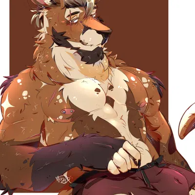 flint (mintbnuy) created by mintbnuy, wintergreenbndy