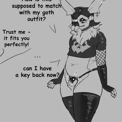 florian (florianmoth) created by weird cooper