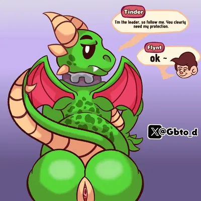 flynt (escape from ever after), tinder (escape from ever after) (escape from ever after, european mythology) created by goombato dibujos