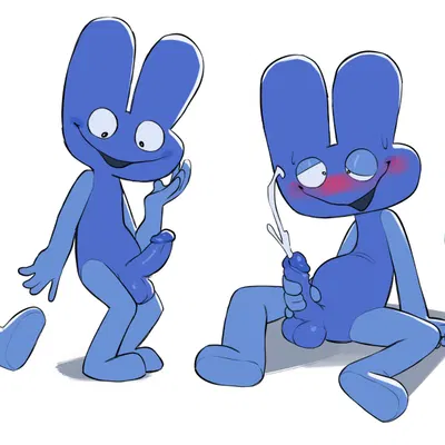 four (bfb) (battle for dream island, object shows) created by apis (artist)