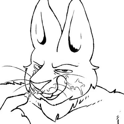 fred (max and ruby 0004) (max and ruby) created by 4chan anon