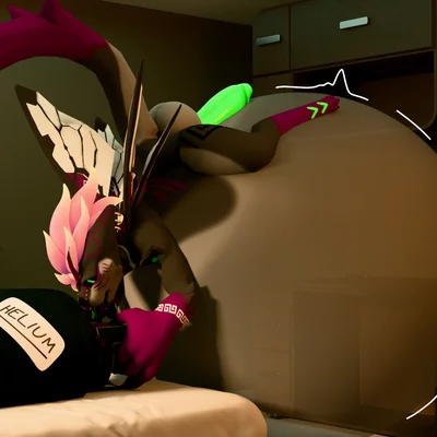 freya (vaqueroserg) created by vaqueroserg