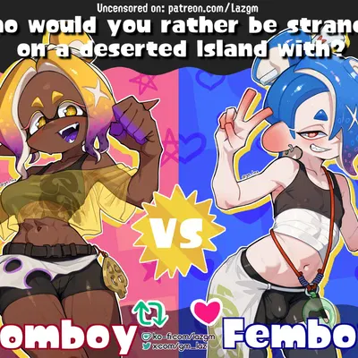 frye (splatoon), shiver (splatoon) (nintendo, splatoon) created by gm laz