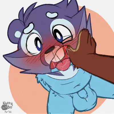 fynn (nutty bo), valor (nutty bo) created by nutty bo