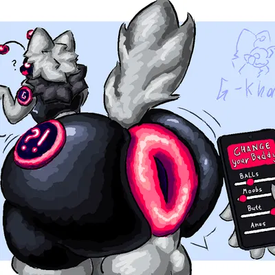 g-khan created by anatoly genghis khan